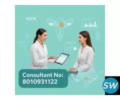 Pcos ayurveda treatment in Gurgaon