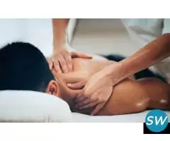 Spa Planet Ghaziabad Calm Spa Centre 9152885986