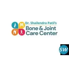 Robotic Knee Surgery Specialist in Mumbai