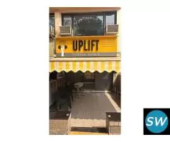 Best Bodybuilding Gym in Borivali West