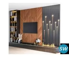 Premium PVC Laminate Solutions | Maruti Plast