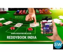 Reddybook ID