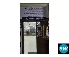 Ethical Hacking Course in Thane and Nerul