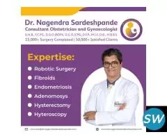 urinary incontinence treatment in Mumbai