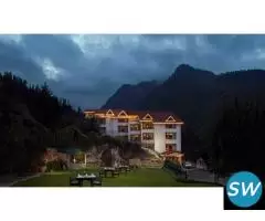Manali Delights with Apple Country, 3 Nights