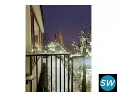 Manali Delights with Apple Country, 3 Nights