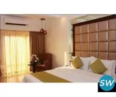 Amara Grand Inn, Calangute Goa - 4 Nights