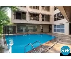 Amara Grand Inn, Calangute Goa - 4 Nights