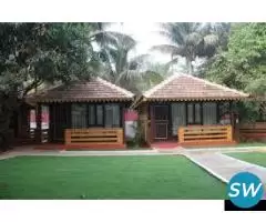 Antara Resort Calangute Goa - 4 Nights