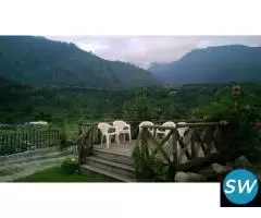 Citrus Manali Resorts, 3 days