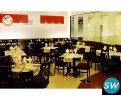 Citrus Manali Resorts, 3 days