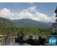 Citrus Manali Resorts, 3 days