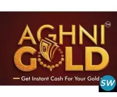 Sell Gold for Cash in Arumbakkam | AghniGold