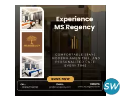 Best Family Hotel in Karol Bagh