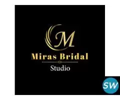 Best Makeup Artist in Coimbatore Mira’sBridal
