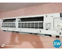 Ac Repair in Chandpole