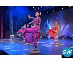 Kathak Dance Class In Ambabari