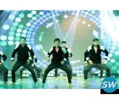 Kathak Dance Class In Chitrakoot