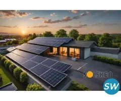 Solar Panal Company in Jaipur