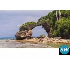 Panoramic Island Trip, Andaman Islands