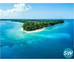 Panoramic Island Trip, Andaman Islands