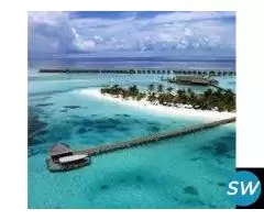 Panoramic Island Trip, Andaman Islands