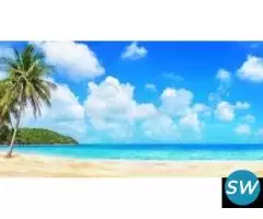 Panoramic Island Trip, Andaman Islands