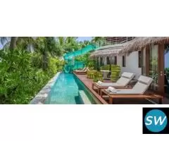 Wonderful Moments, Maldives - 4 Nights/5 Days