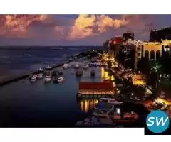 Wonderful Moments, Maldives - 4 Nights/5 Days