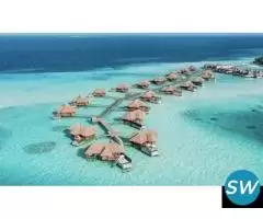 Wonderful Moments, Maldives - 4 Nights/5 Days