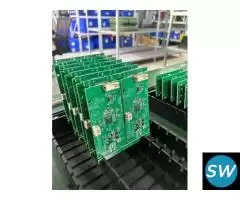 PCB Assembly Manufacturer and Suppliers