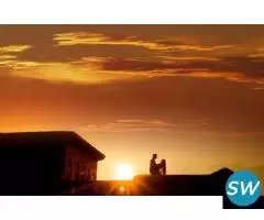 Best Pre Wedding Shoots In Delhi