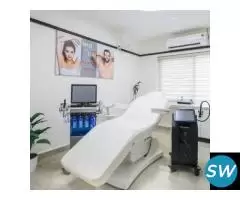 Best Skin Clinic in Hyderabad