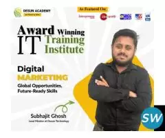 Digital Marketing Course in Kolkata with Placement