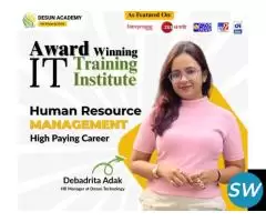 HR Course in Kolkata