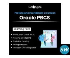 Oracle PBCS Training by GoLogica