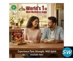 Unlock Your Inner Strength Naturally