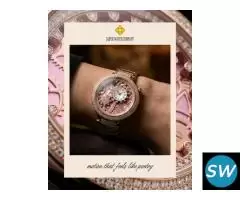 Brides  Watch Online | Jaipur Watch Company