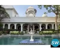 The Lake City Udaipur -(Chittorgarh) 3N-4D