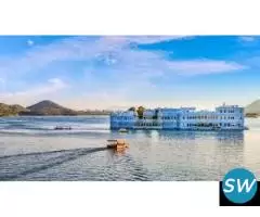 The Lake City Udaipur -(Chittorgarh) 3N-4D