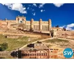 Fort and Forest - Jaipur and Ranthambore