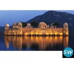 Fort and Forest - Jaipur and Ranthambore