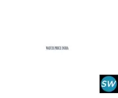 Latest Deals and Trends in Watch Price India