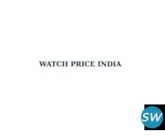 Latest Deals and Trends in Watch Price India