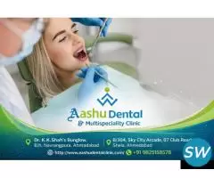 Non-Surgical Gum Treatment in India