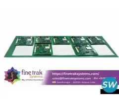 Industrial PCB Fabrication Service in Surat