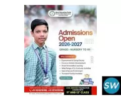 Top Results English Medium School In Jaipur
