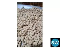 W180 KAJU NUTS LATEST PRICE IN KOLKATA West Bengal