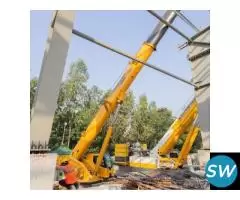 PEB industrial building contractor