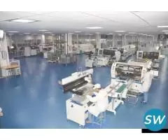 OEM Automotive Lighting Solutions